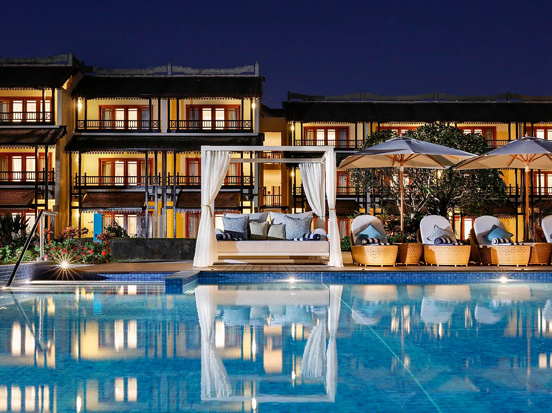 Mauritius Gallery