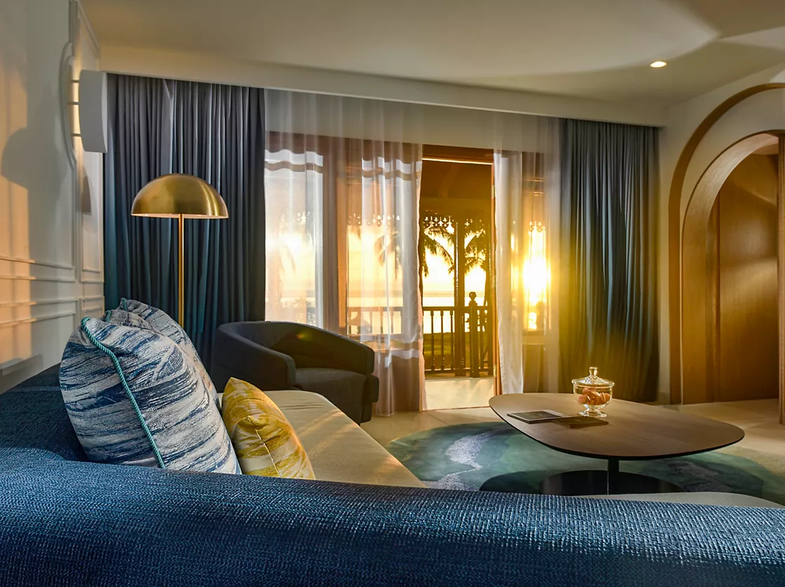 Mauritius Gallery
