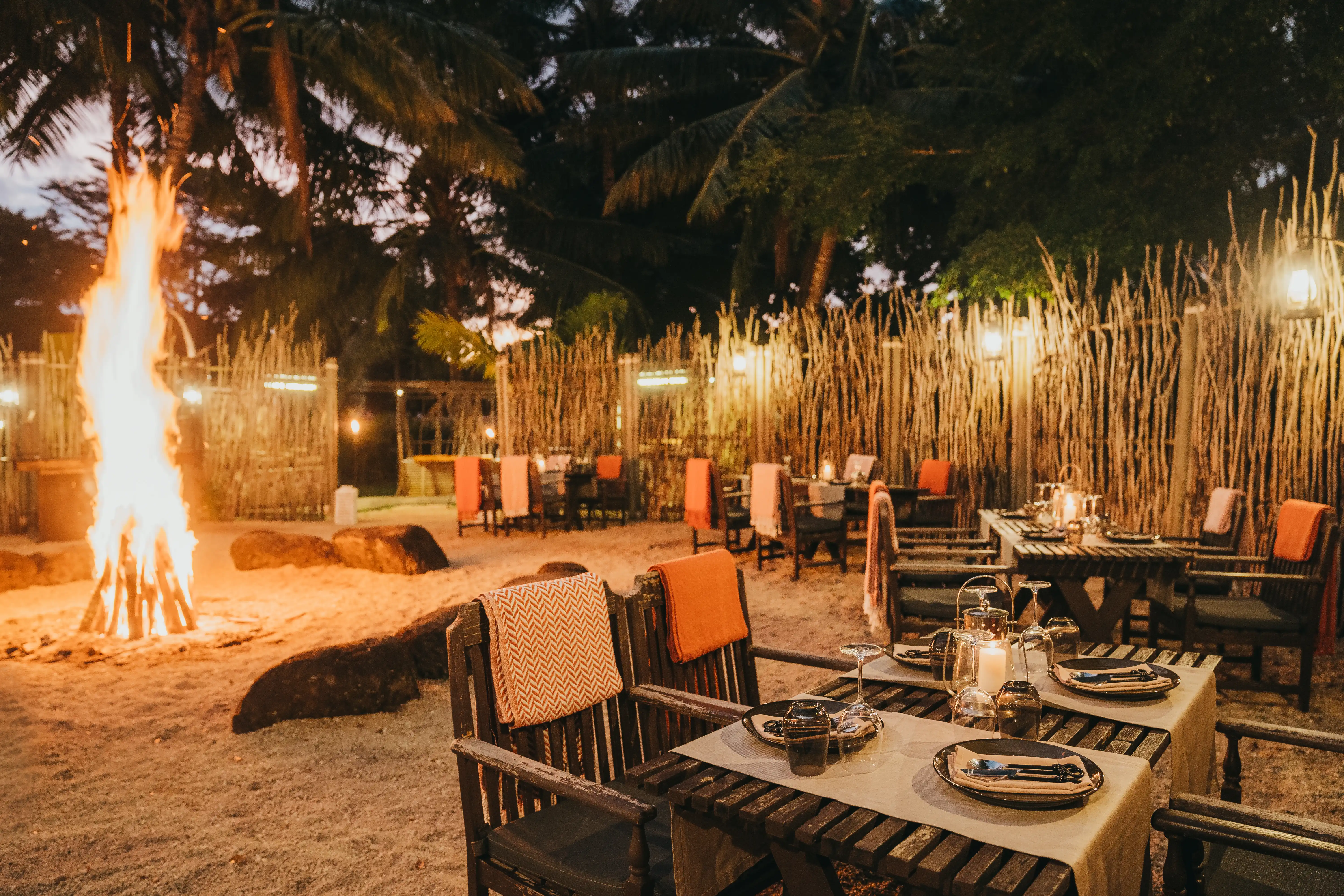 Heritage Awali Golf & Spa Resort
