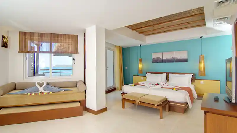 Mauritius Gallery