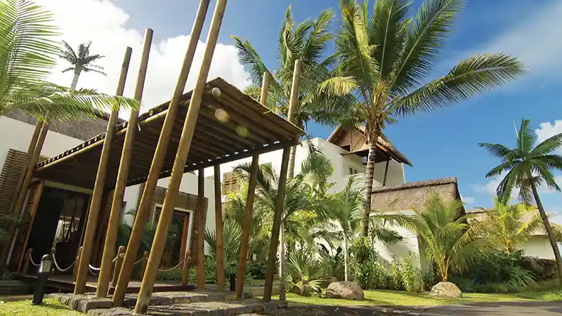 Mauritius Gallery