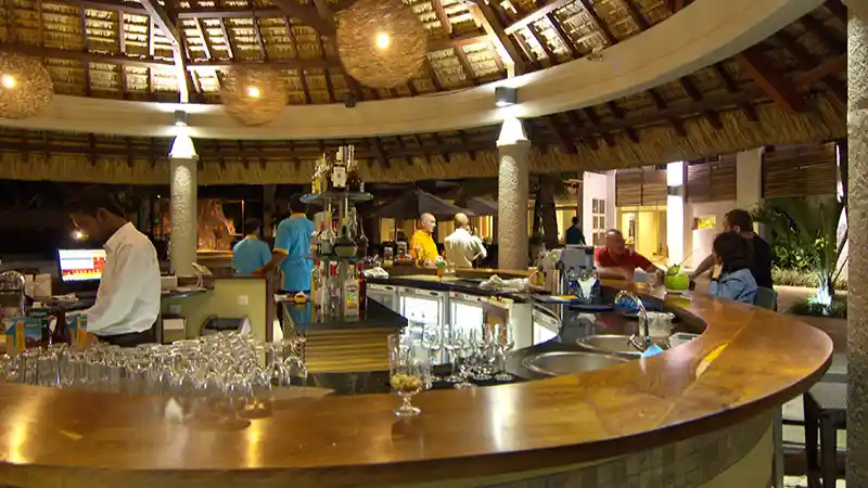 Mauritius Gallery