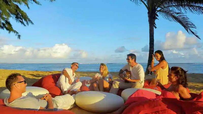 Mauritius Gallery