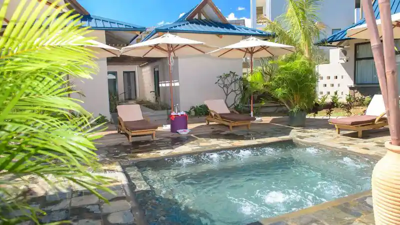 Mauritius Gallery