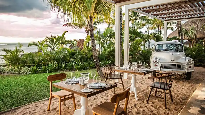 Mauritius Gallery