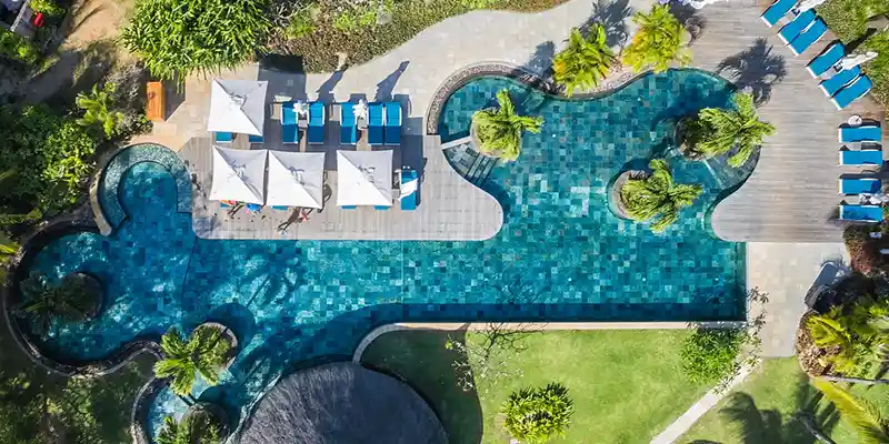 Lux* Le Morne Mauritius