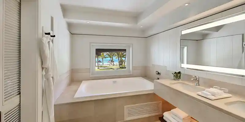 Lux* Le Morne Mauritius
