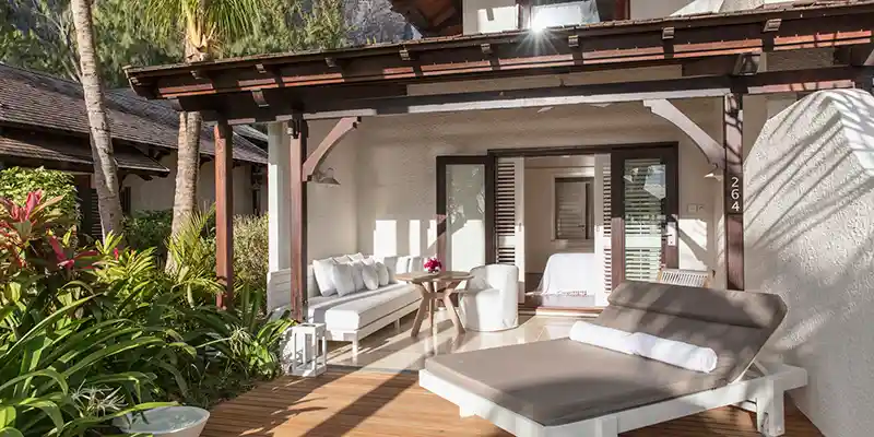 Lux* Le Morne Mauritius