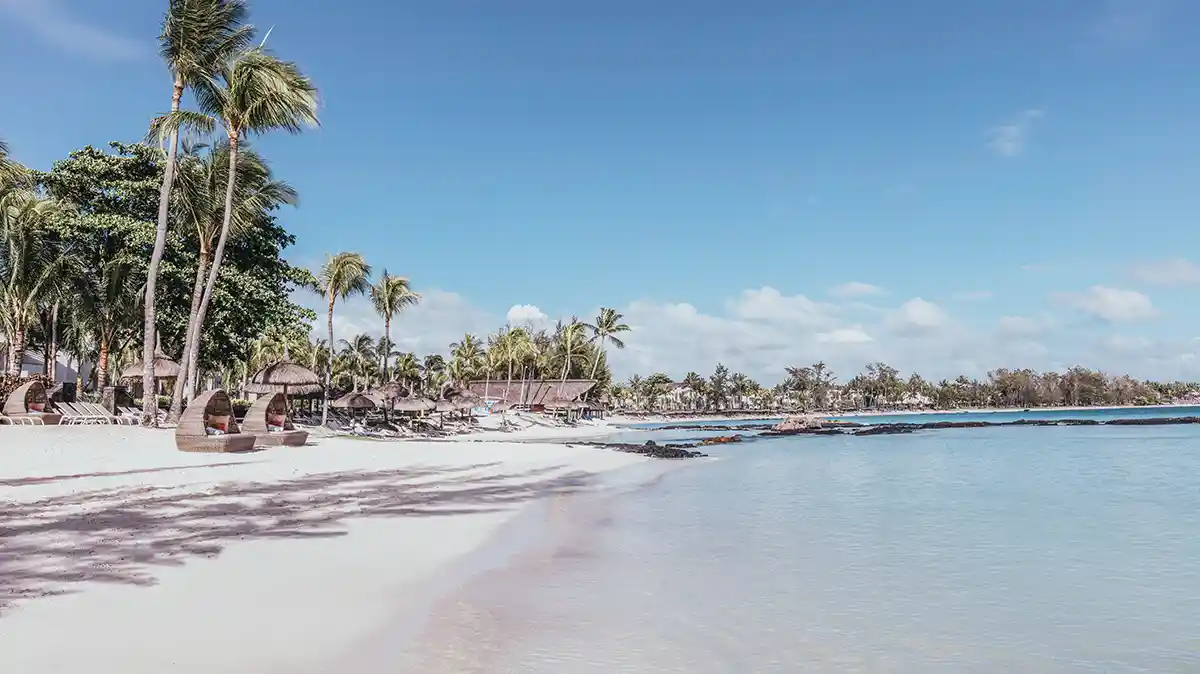 Ambre Resort