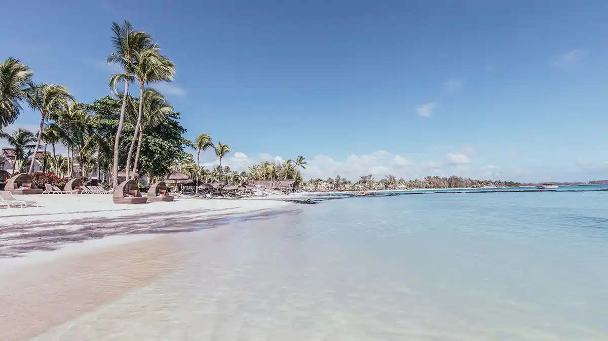 Ambre Resort
