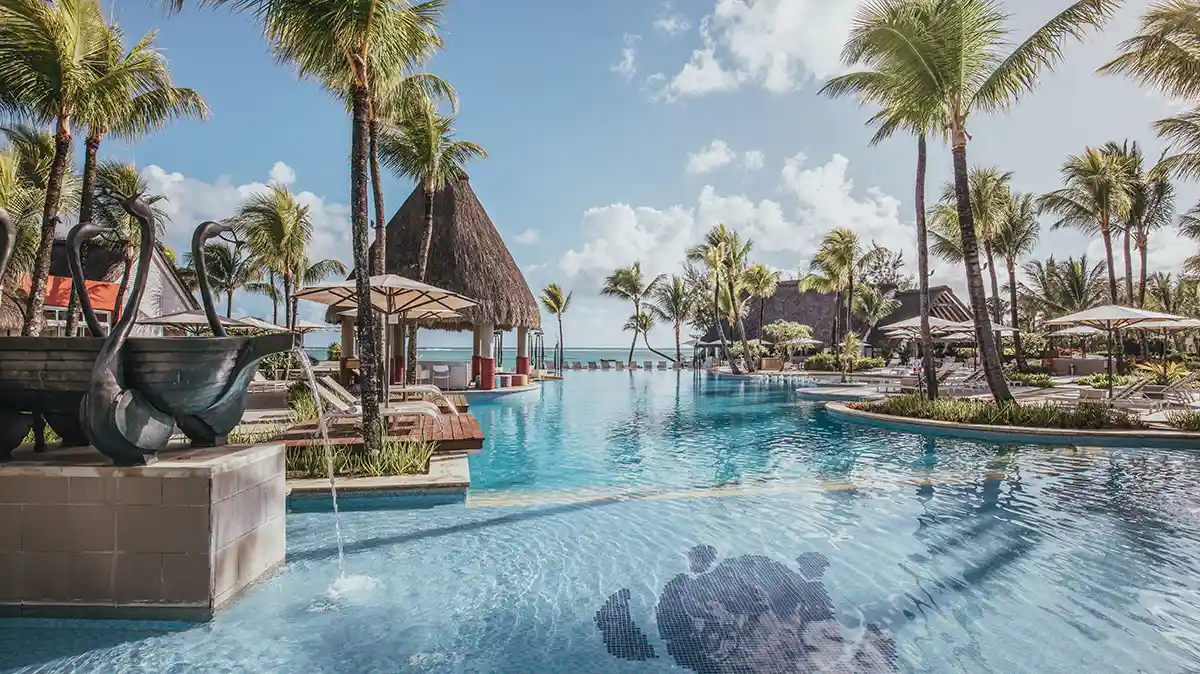 Ambre Resort