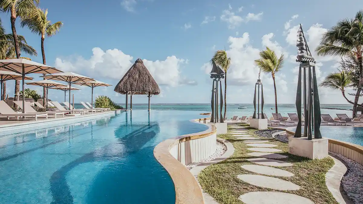 Ambre Resort