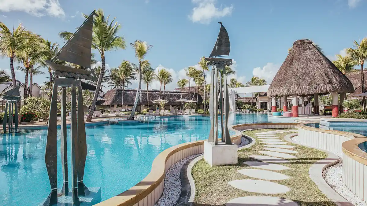 Ambre Resort