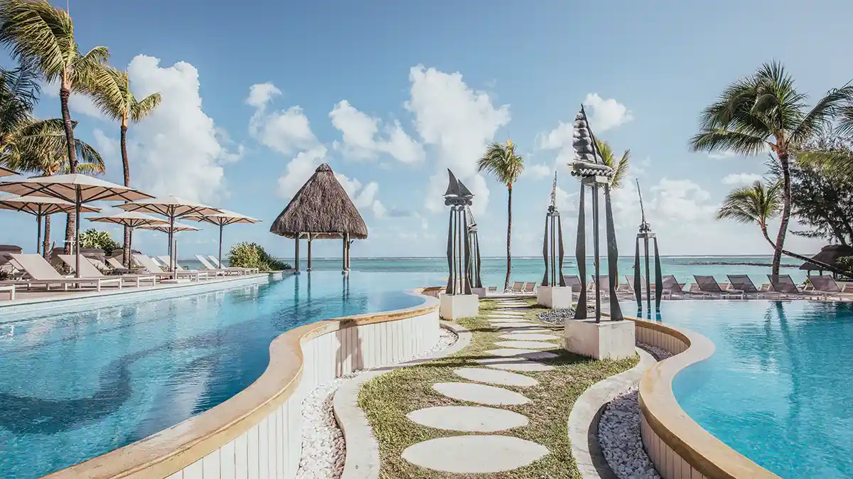 Ambre Resort