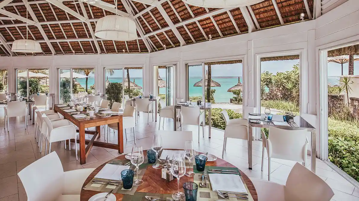 Ambre Resort