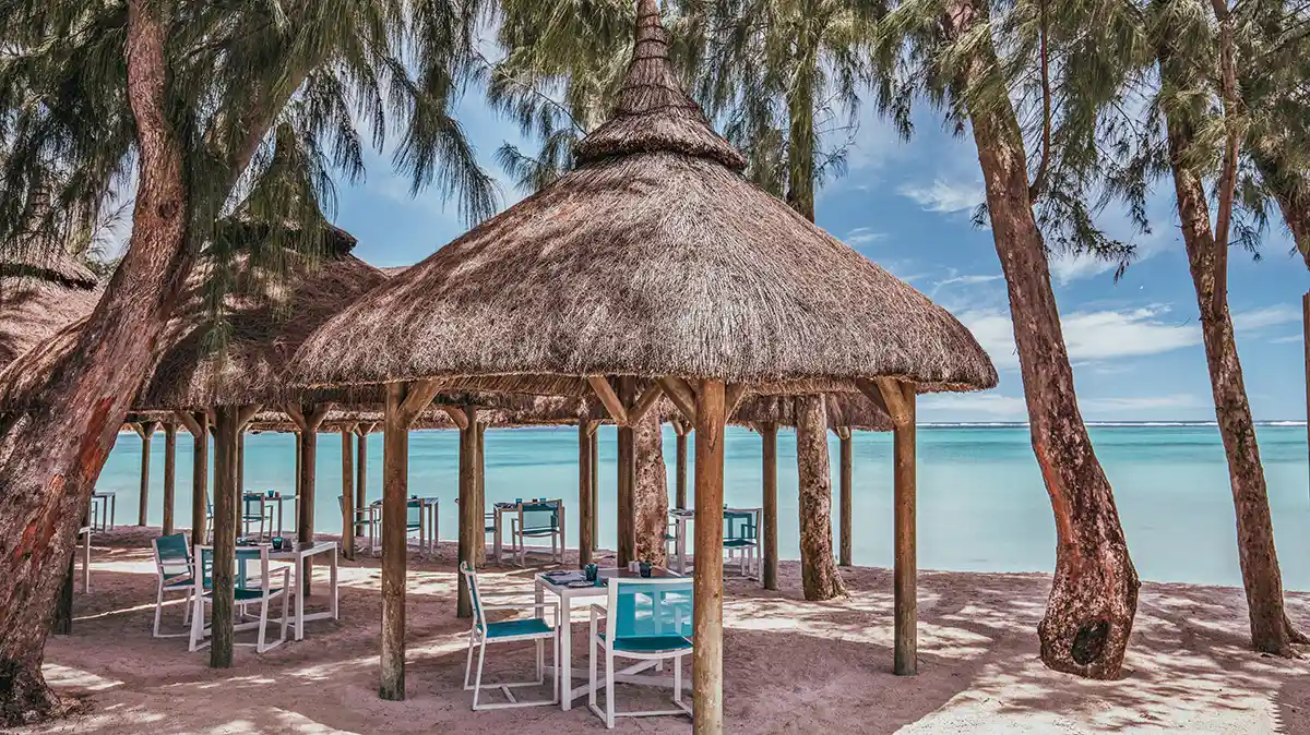 Ambre Resort