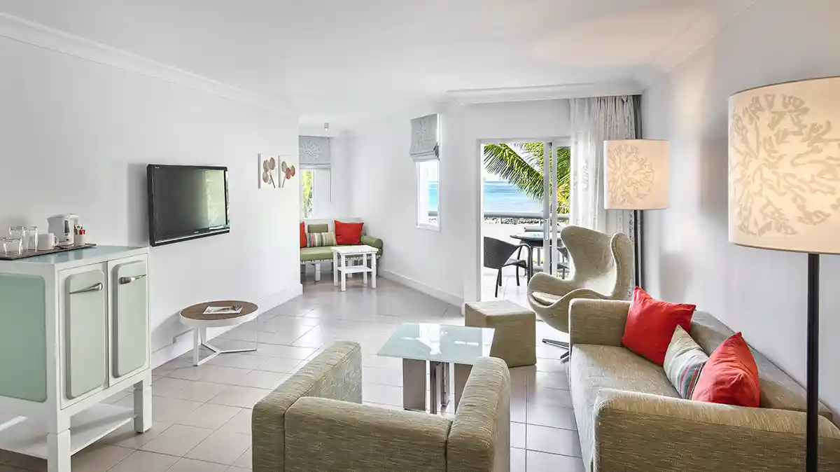 Ambre Resort