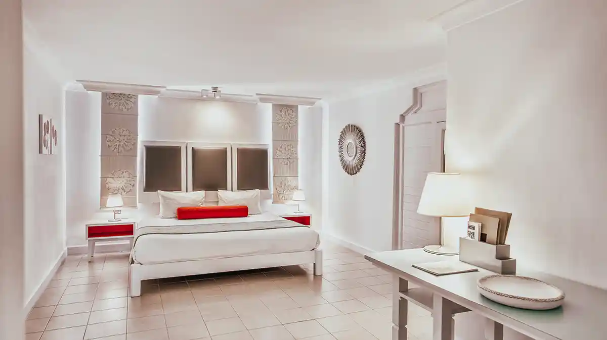 Ambre Resort