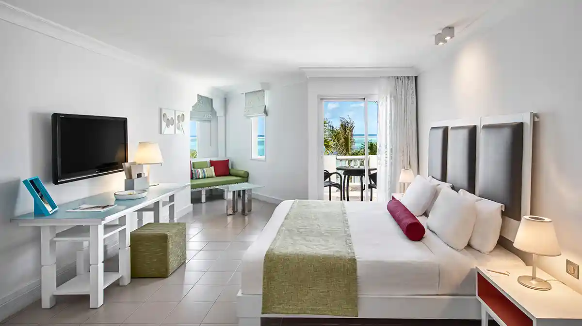 Ambre Resort