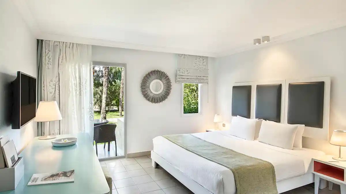 Ambre Resort