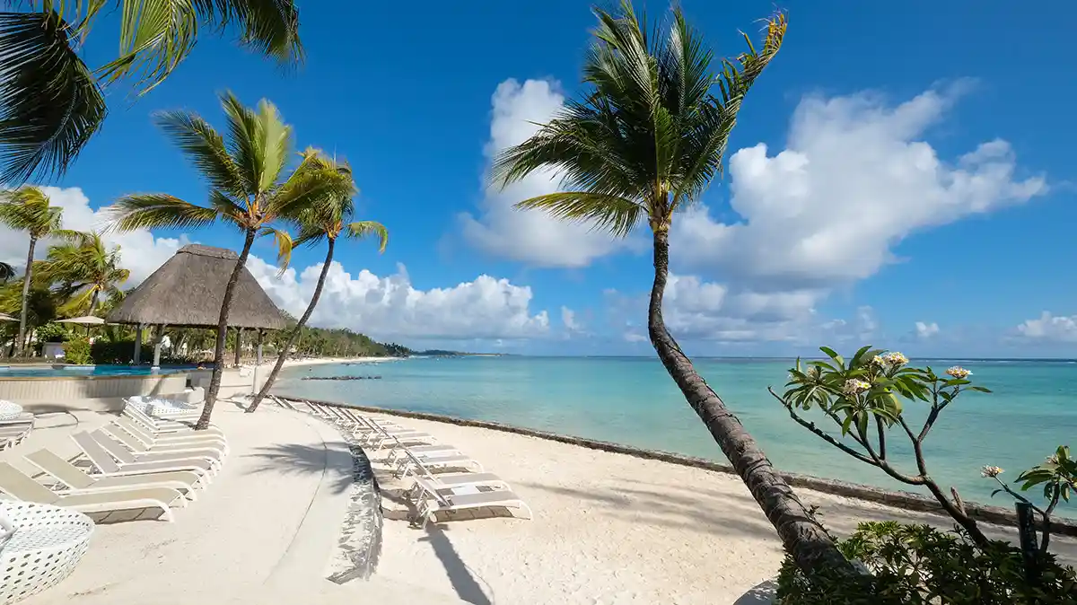 Ambre Resort
