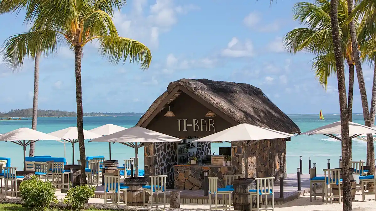 Ambre Resort