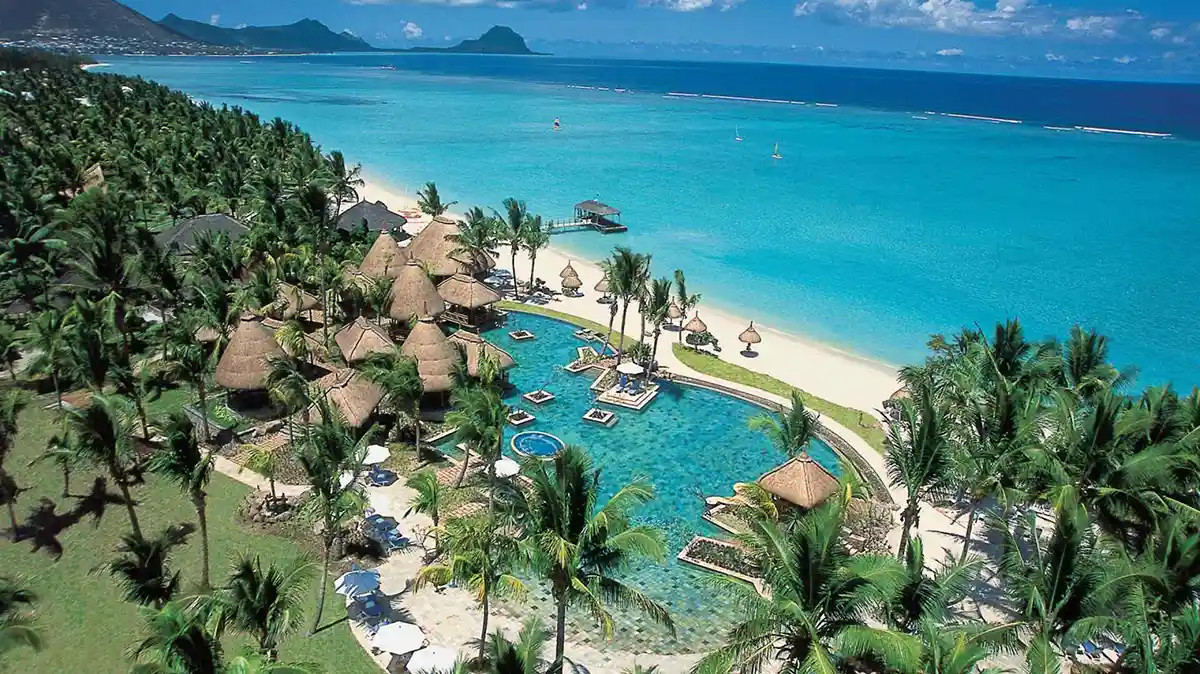 Mauritius Gallery