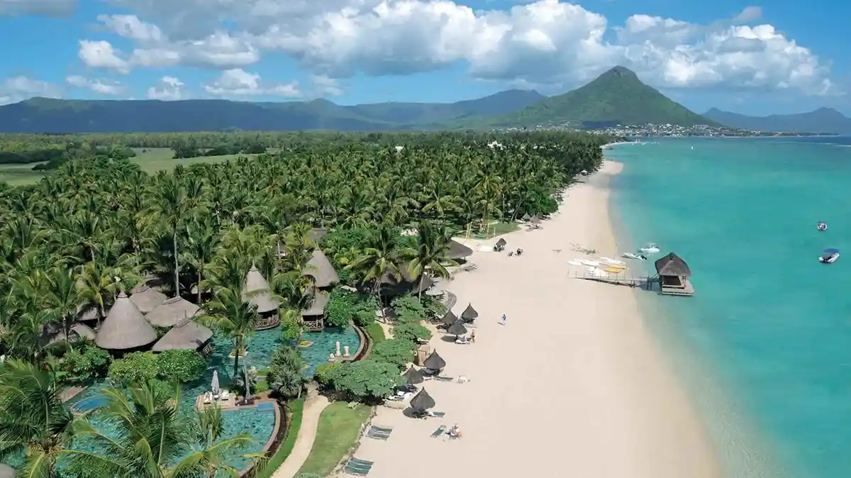 Mauritius Gallery