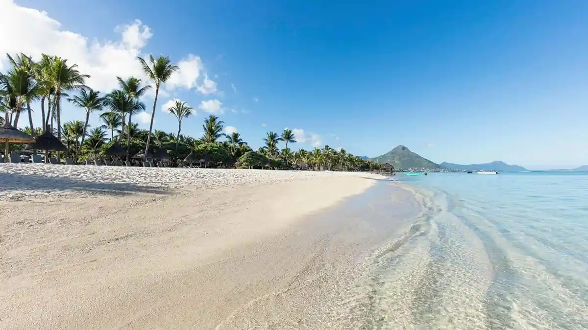 Mauritius Gallery