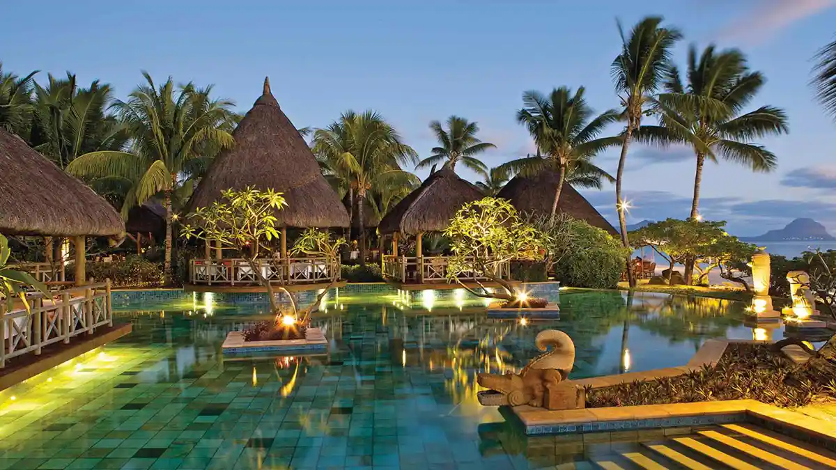 Mauritius Gallery