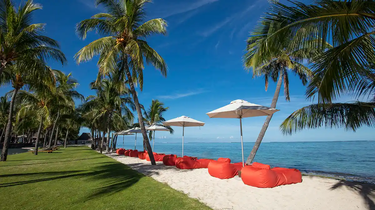 Mauritius Gallery