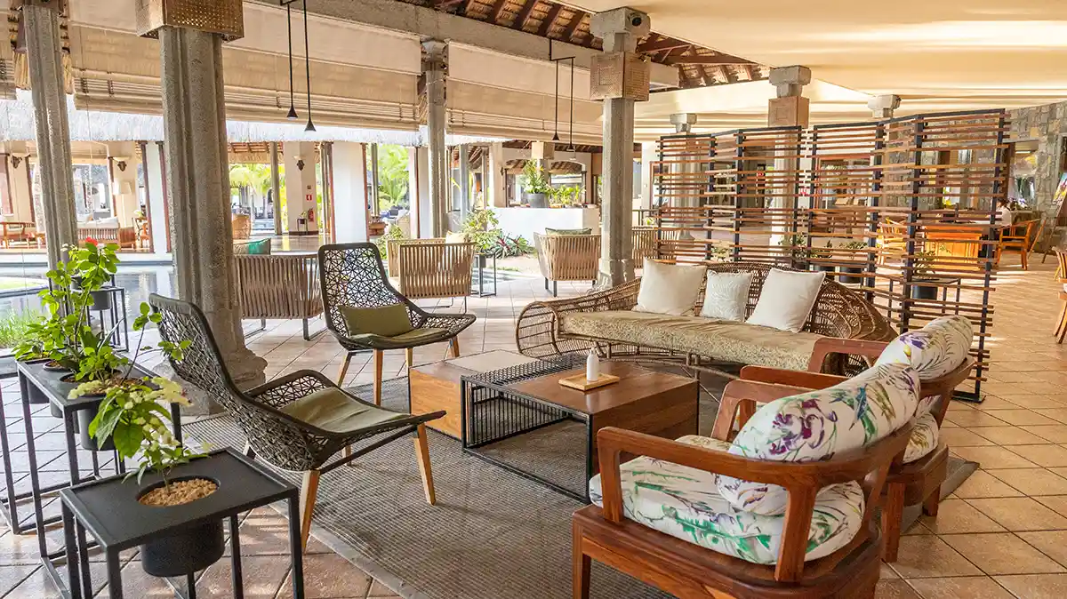 Mauritius Gallery