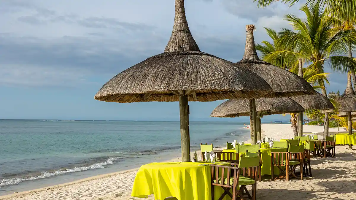 Mauritius Gallery