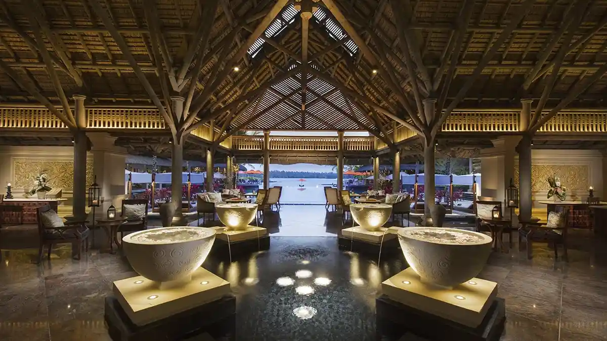 Mauritius Gallery