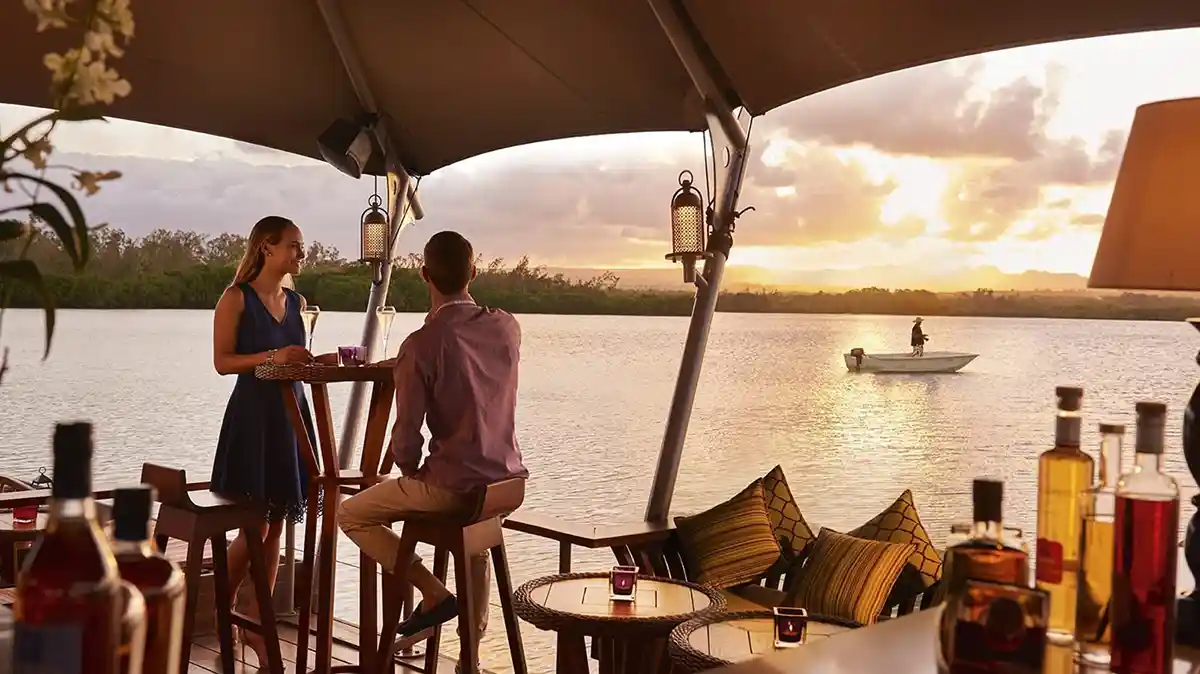 Mauritius Gallery