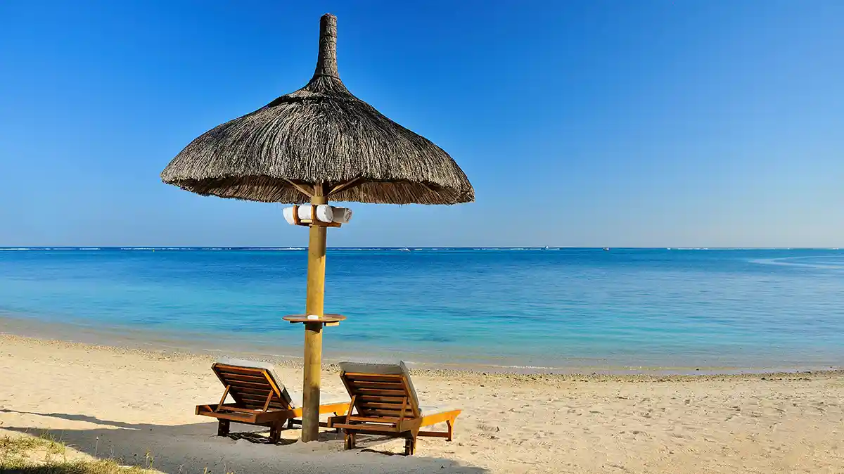Mauritius Gallery