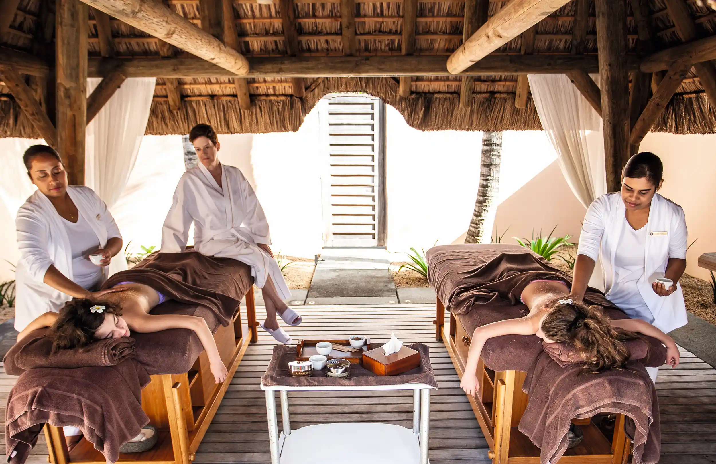 Mauritius Gallery