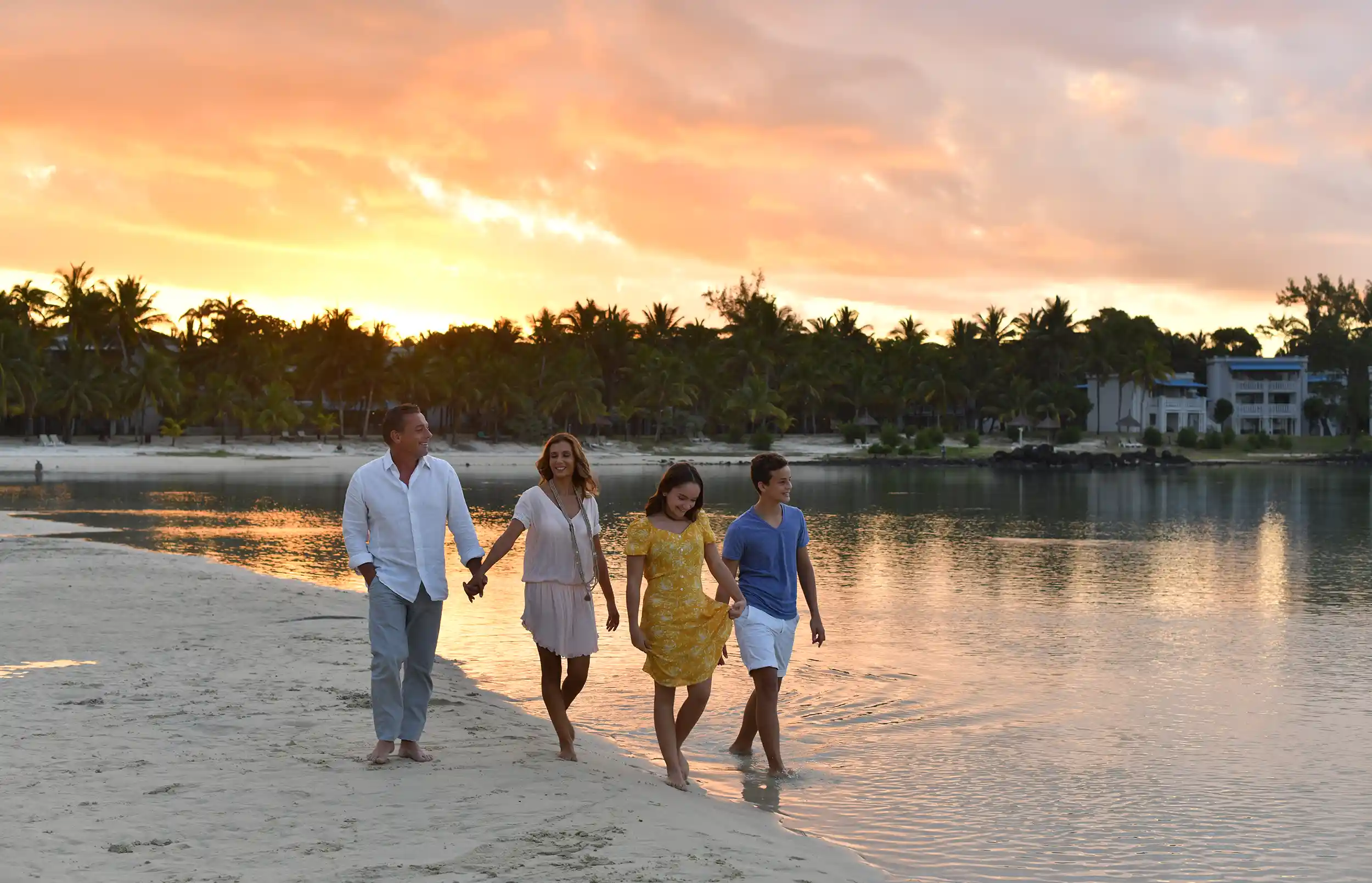 Mauritius Gallery