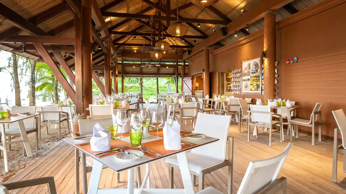 Mauritius Gallery