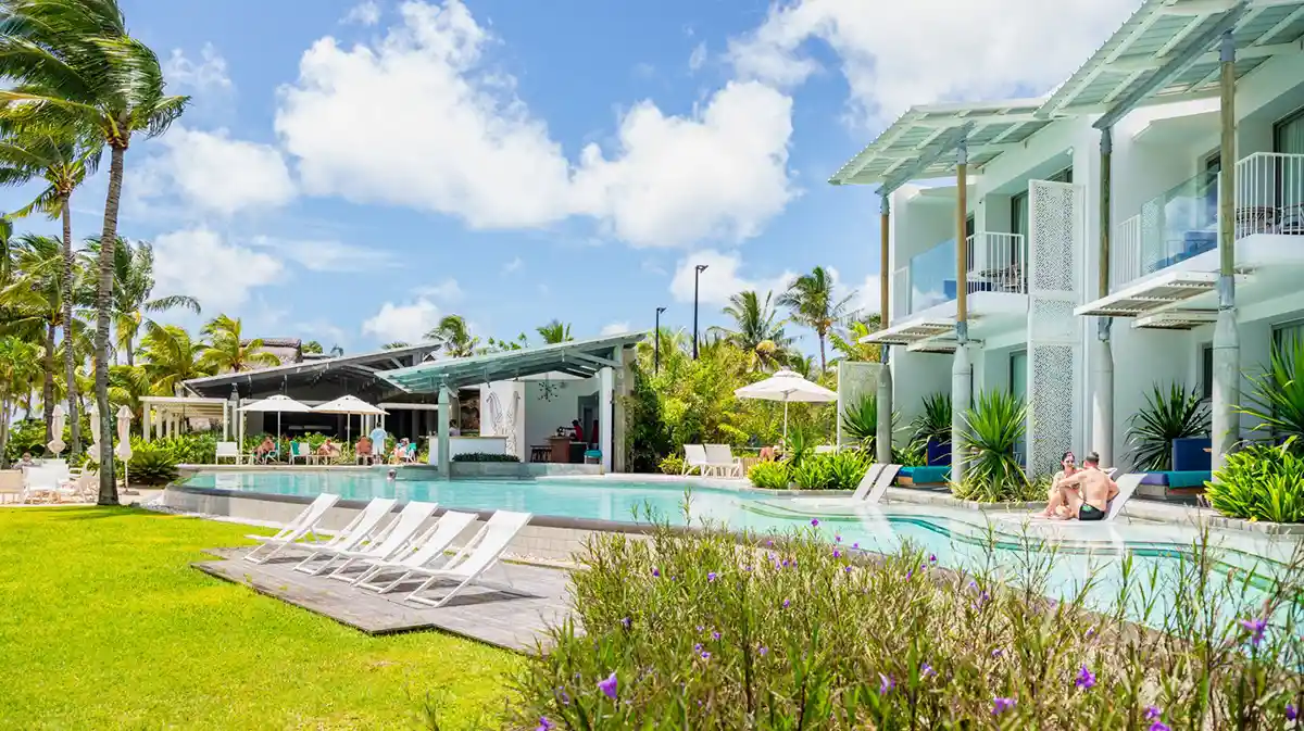 Mauritius Gallery