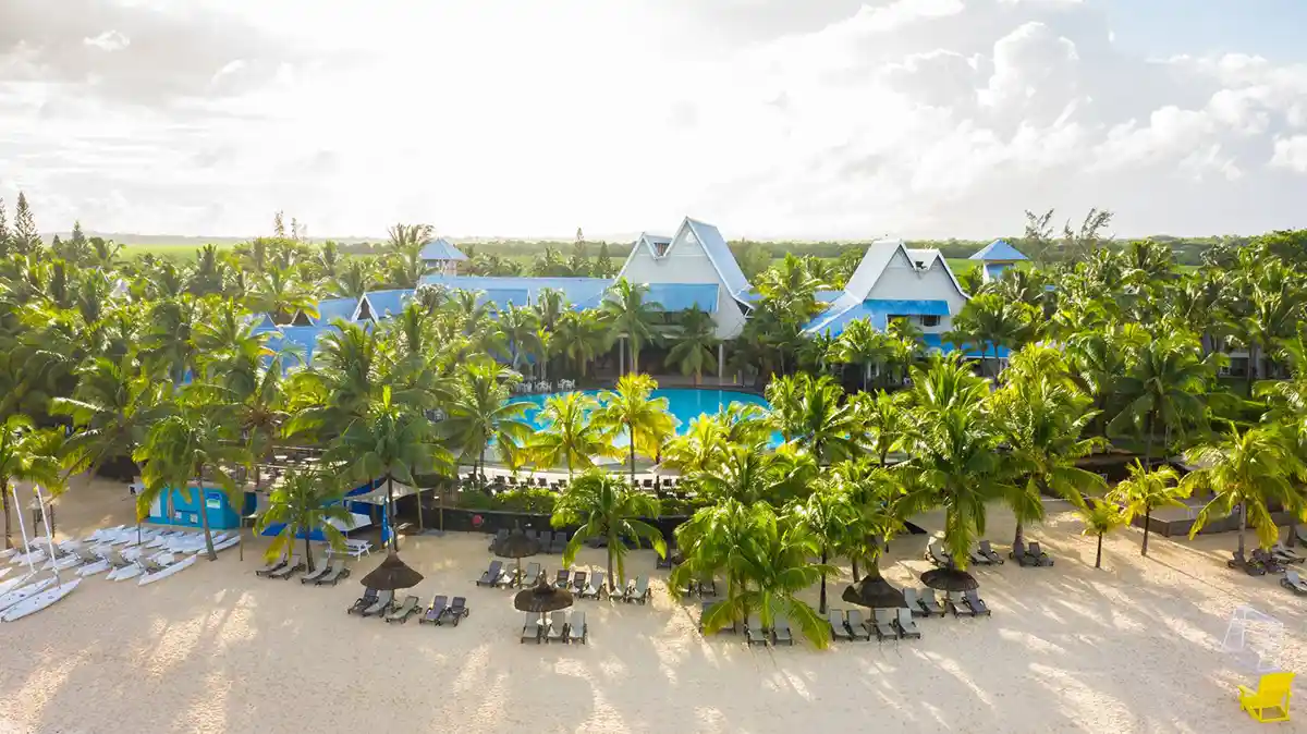 Mauritius Gallery