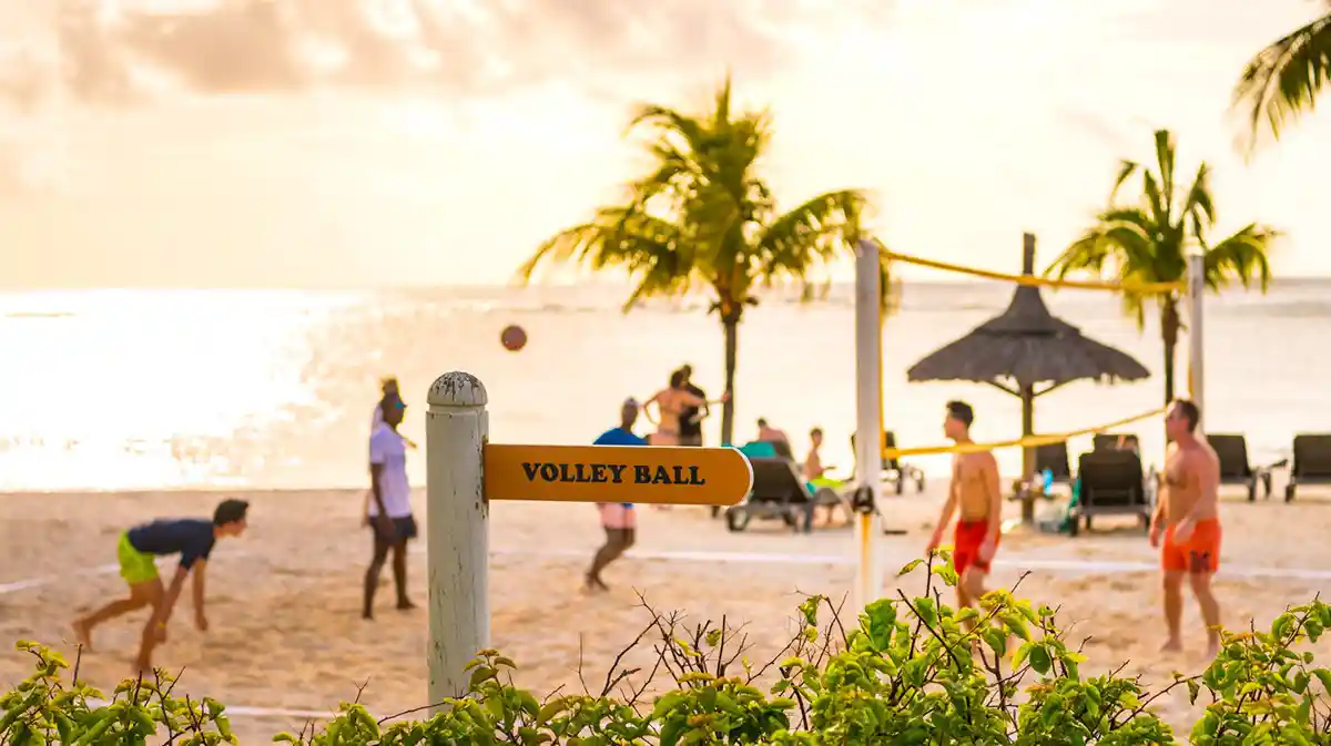 Mauritius Gallery