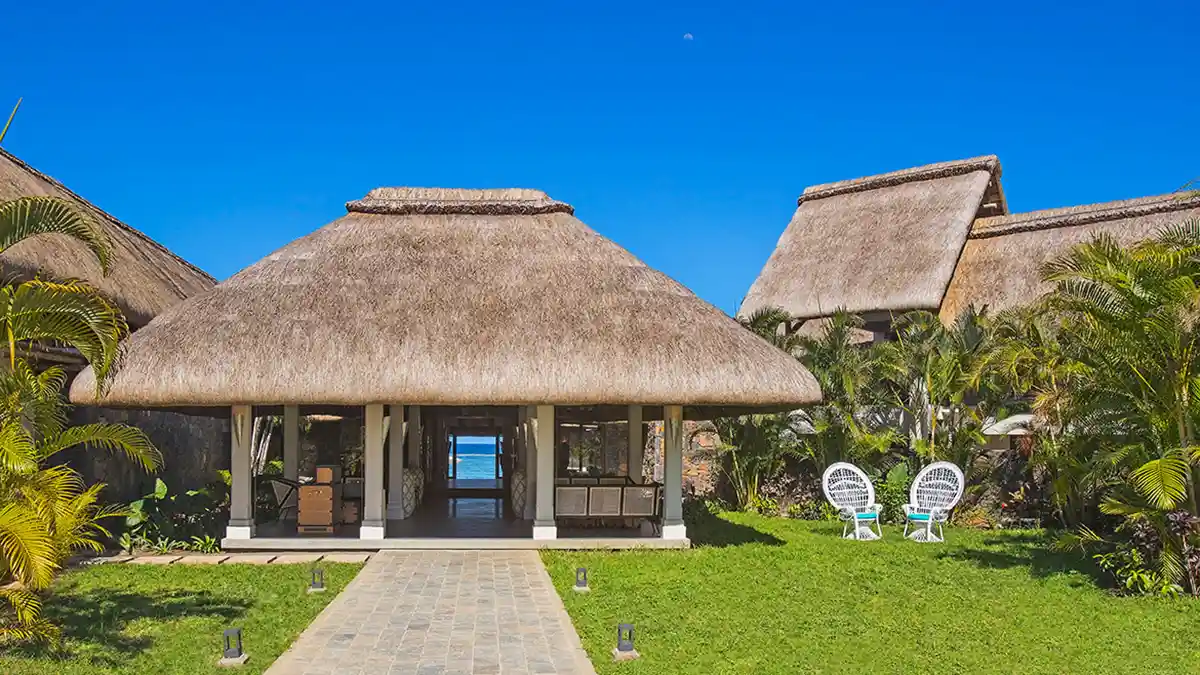 Mauritius Gallery