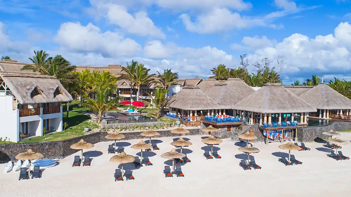 Mauritius Gallery