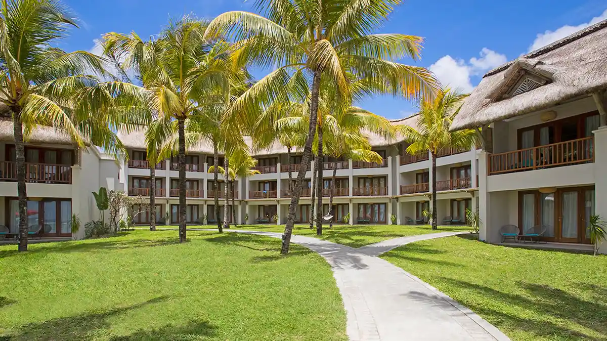 Mauritius Gallery