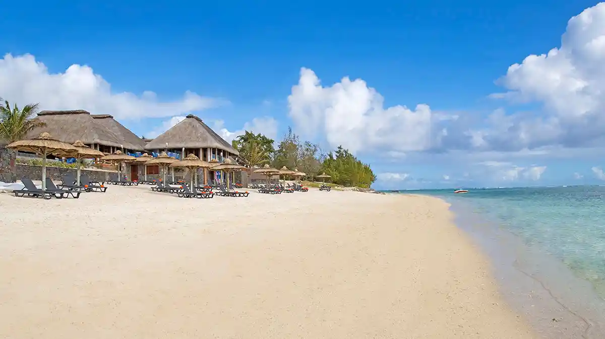 Mauritius Gallery