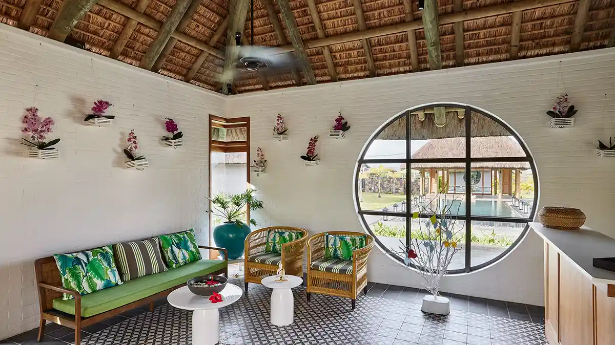 Mauritius Gallery
