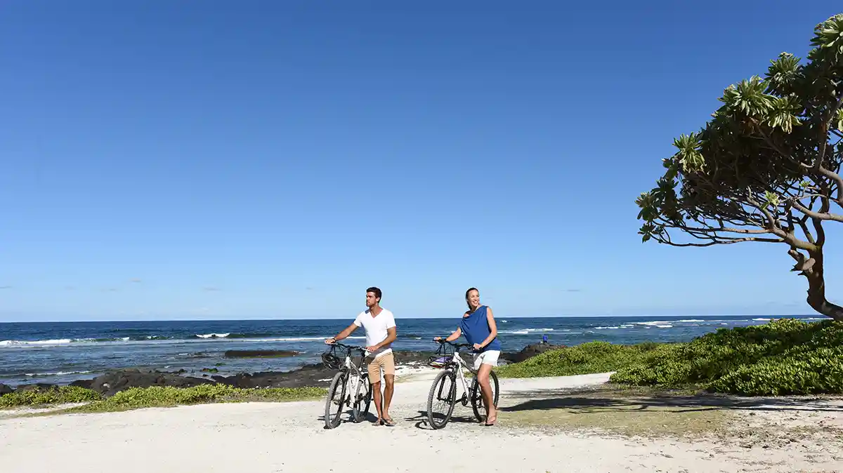 Mauritius Gallery