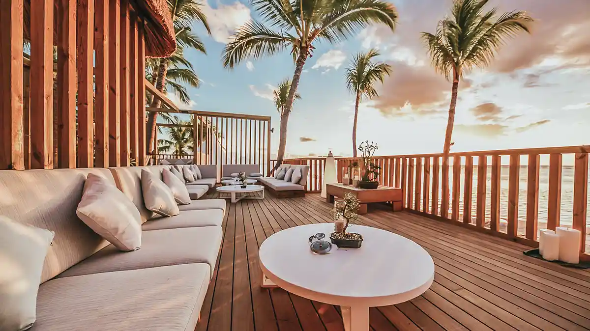 Sugar Beach 