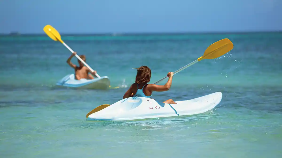 Mauritius Gallery